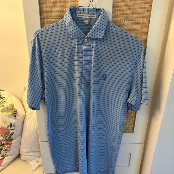 Holderness and Bourne Polo - Country Club of Charleston - Picture 1 of 4